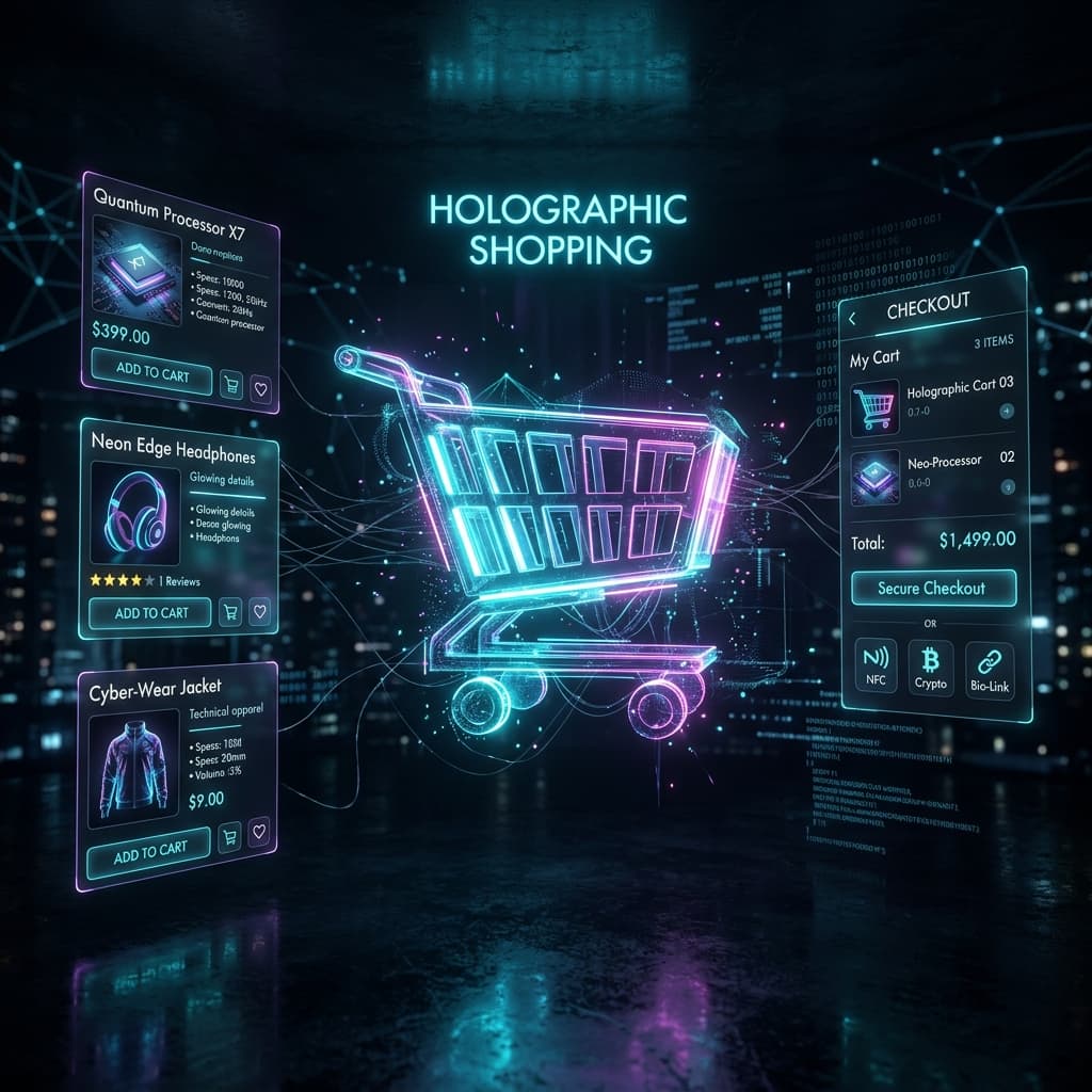 E-Commerce Solutions