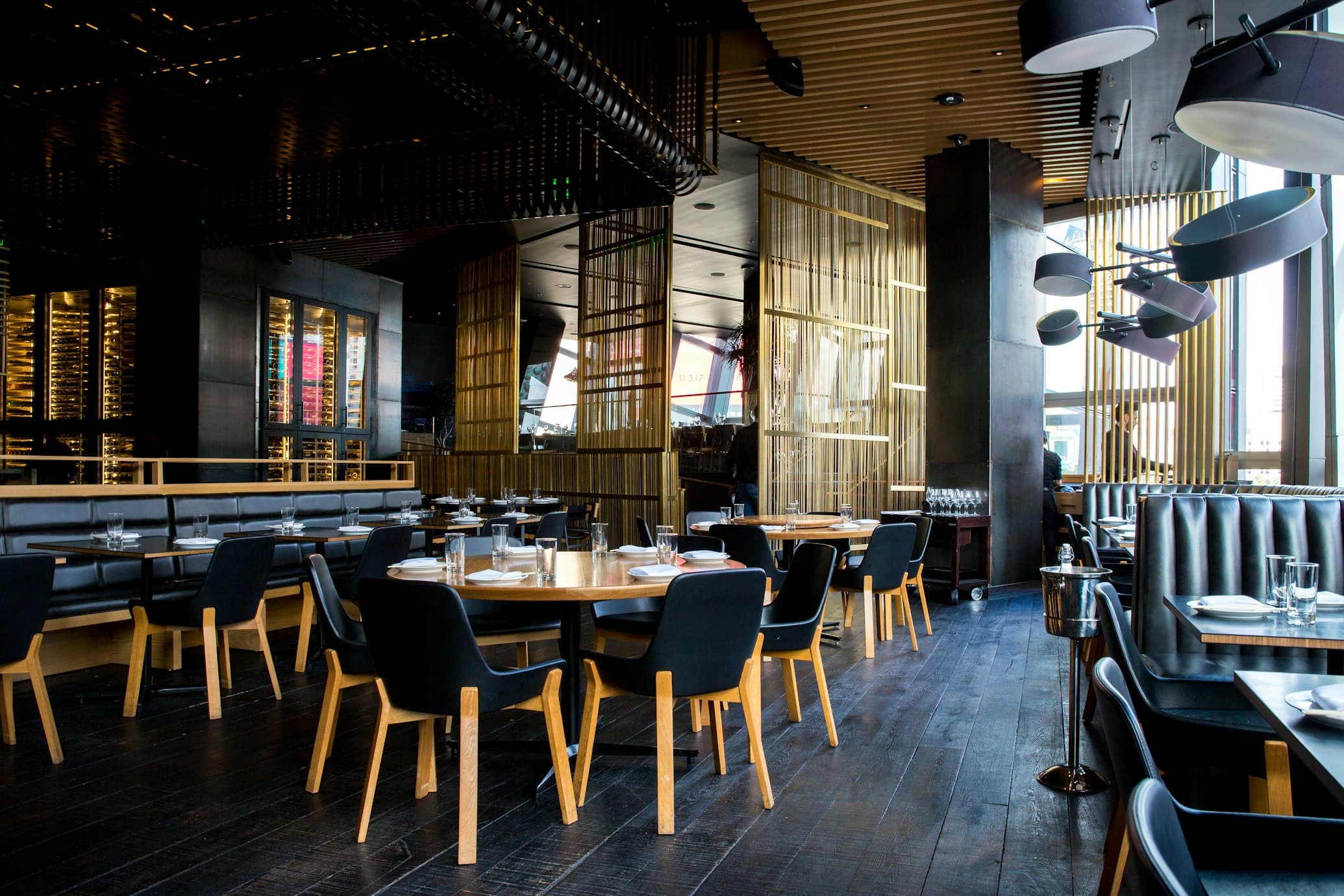 Restaurant Brand Growth