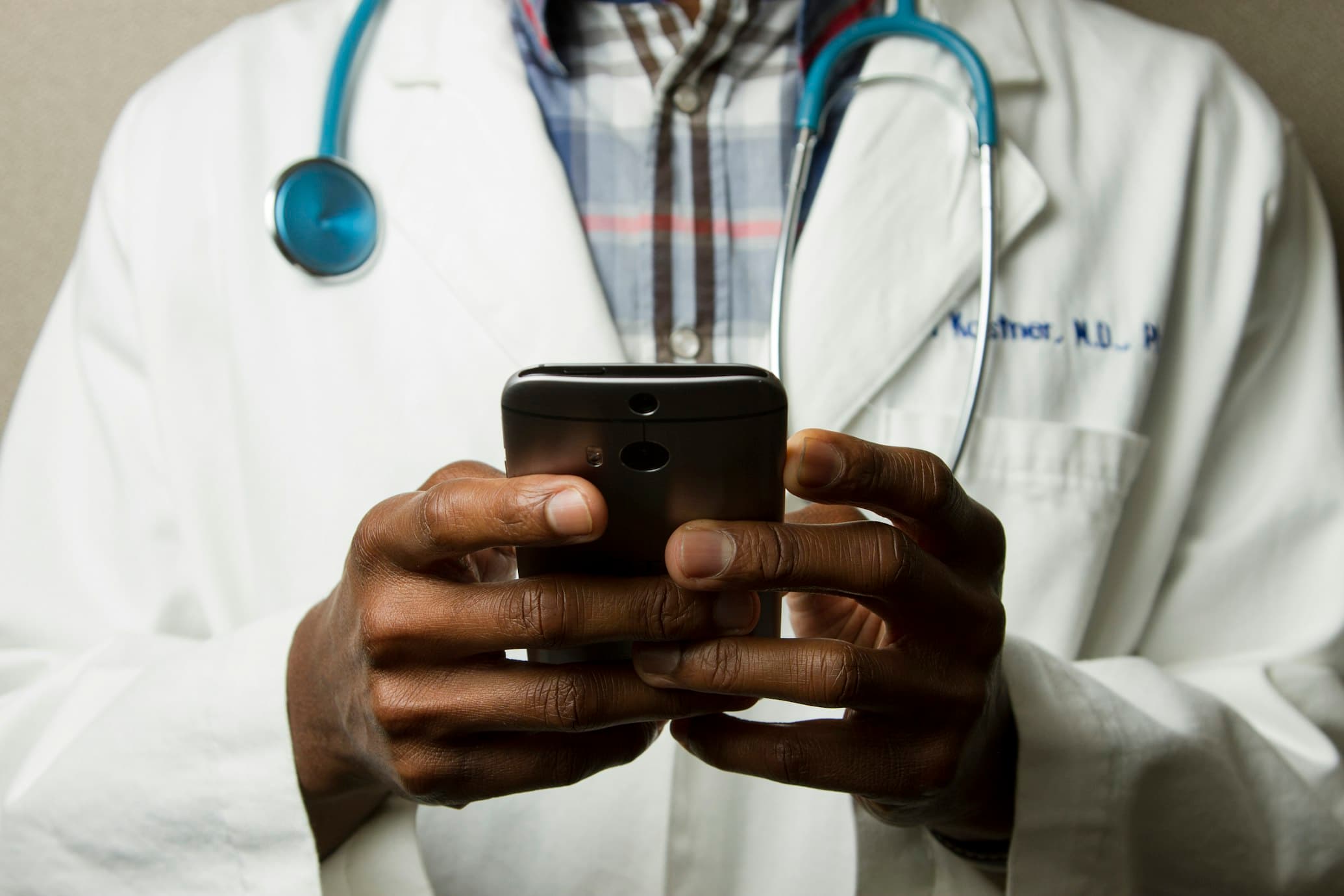 Healthcare Practice Online Presence
