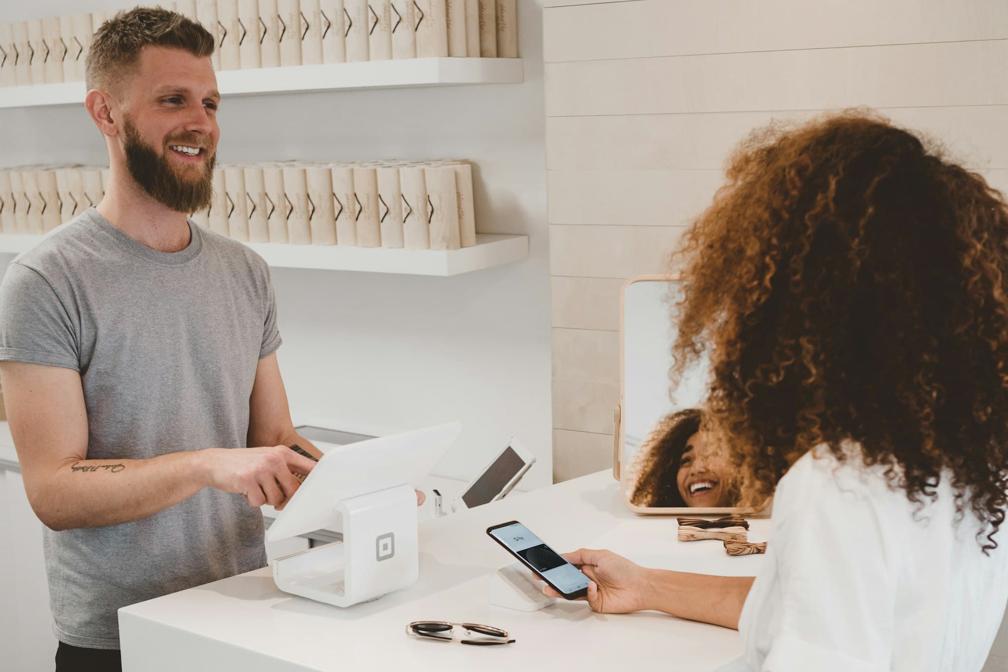 E-commerce Growth