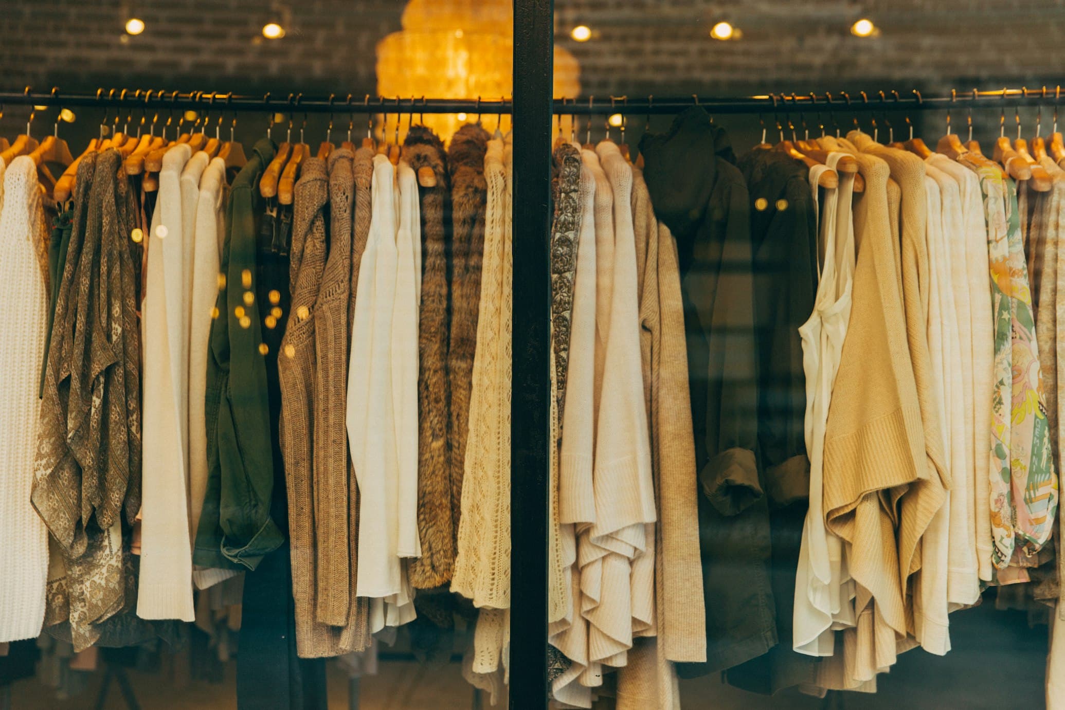 Fashion Brand Engagement